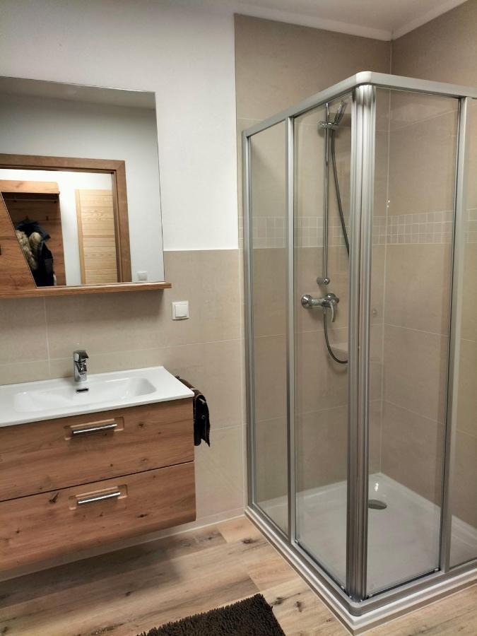 Appartement Seeleben Bodensdorf Kültér fotó